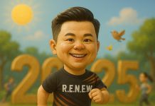 The Great Mid-Year Reset