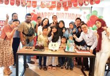 Labuan’s Syafenna Gets Her Birthday Wish Amid Terminal Cancer Battle