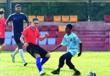 Cracking the Youth Code in Community Events