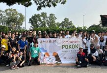 Greening the Neighbourhood, One Tree at a Time