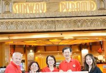 Sunway Pyramid Gives RM20,000 Boost to Subang Jaya Senior Citizens Club