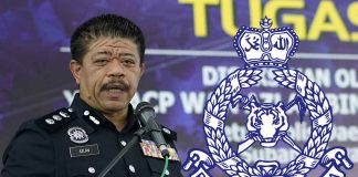 Police Probe Viral Videos Alleging Misconduct by Subang Jaya Patrol Officers