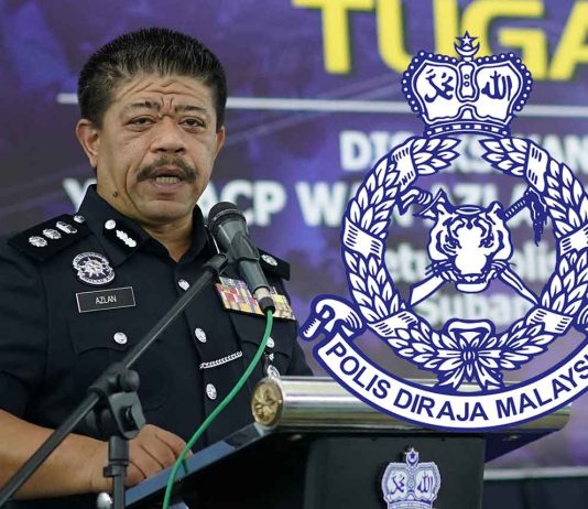 Police Probe Viral Videos Alleging Misconduct by Subang Jaya Patrol Officers