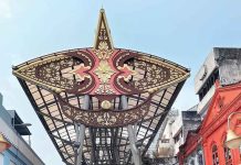 SHOPPING CENTRE ICONS