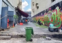 Reclaiming SS15: Community Urges Action to Restore Subang’s Oldest Hub