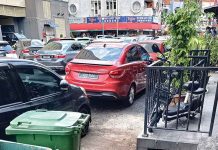 Rotting Reality: SS15 Business Hub Becomes Subang’s Slum