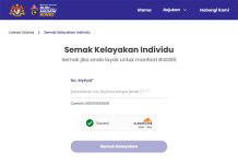 BUDI95 PROGRAMME AVAILABLE ON OFFICIAL PORTAL https://www.budimadani.gov.my/