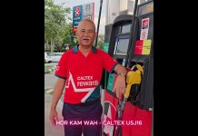Petrol Stations in USJ Ready for Budi95 Roll-Out