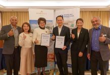 Healing Meets Hospitality