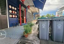 EDITORIAL: WHEN WAS THE LAST TIME WE HAD A TOWN HALL?