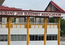 SJBA Faces RM400,000 Repair Bill After Devastating Fire