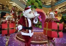 SNUGGLE INTO THE SEASON WITH SUNWAY MALLS’ ‘COZY COZY CHRISTMAS’