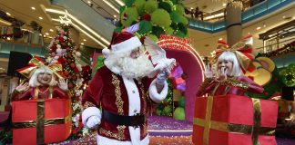 SNUGGLE INTO THE SEASON WITH SUNWAY MALLS’ ‘COZY COZY CHRISTMAS’