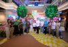 SUNWAY MALLS LEADS THE CHARGE IN SUSTAINABILITY MOVEMENT