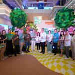 SUNWAY MALLS LEADS THE CHARGE IN SUSTAINABILITY MOVEMENT