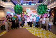 SUNWAY MALLS LEADS THE CHARGE IN SUSTAINABILITY MOVEMENT