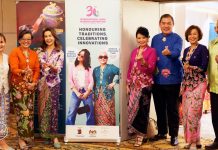 Five Nations, One Legacy: Bridging Generations at the 36th International Baba Nyonya Convention