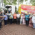 MBSJ Renews Solid Waste Management Contract with KDEB at RM82.9mil Annually
