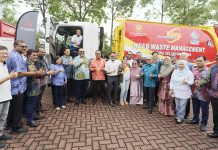 MBSJ Renews Solid Waste Management Contract with KDEB at RM82.9mil Annually
