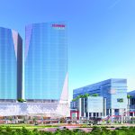 SUNWAY SQUARE MALL SET TO OPEN ITS DOORS ON DECEMBER 11