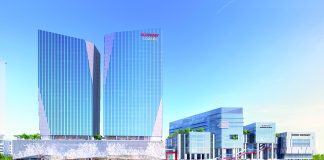 SUNWAY SQUARE MALL SET TO OPEN ITS DOORS ON DECEMBER 11