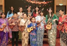 Peranakan Pride Takes Centre Stage at Dorsett Grand Subang