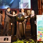 MBSJ Sets National Benchmark with Second SDG Review