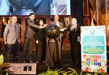 MBSJ Sets National Benchmark with Second SDG Review
