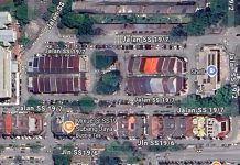 SS19/7 Parking Lot May Shift to Wider Commercial Use in Draft Local Plan Update