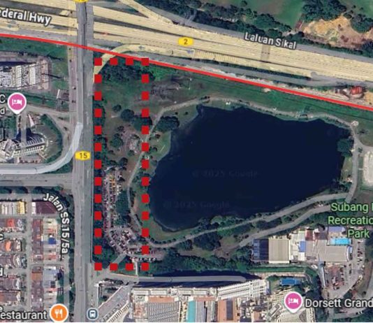 New Rezoning Plan Could Transform Subang Ria—Have Your Say