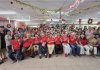 Senior Citizens Club Subang Jaya hosts grand Christmas, Winter Solstice party