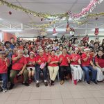 Senior Citizens Club Subang Jaya hosts grand Christmas, Winter Solstice party