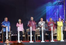 ‘I LITE U’ LAUNCH DRAWS CROWDS, BOLSTERS VM2026 CAMPAIGN