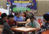 AMATTOS Sweeps Top Two Spots at MBSJ MPP Zon 2 Doubles Open Carrom Championship