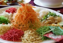 Celebrate Chinese New Year in Style at The Emperor, Dorsett Grand Subang
