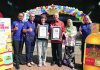Warna-Warni Bazaar by Double Lion Celebrates Malaysian Beverage Culture with Record-Breaking Showcase