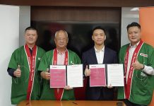 Easyhome Mall and Senheng have officially teamed up and it could be a big deal for how Malaysians shop for home essentials in the future.