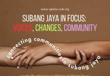 SJECHO: Connecting Subang Jaya, One Story at a Time