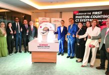 Sunway Medical Centre, Sunway City and Siemens Healthineers Launch Malaysia’s First Photon-Counting CT Scanner