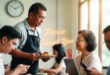 2026: The Quiet Power of “Please” and “Thank You”