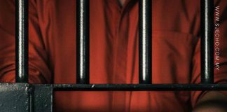 SIX PBT OFFICERS AMONG SEVEN HELD OVER LICENSING BRIBERY