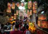 Still in CNY holiday mode? This Hidden KL Alley With Lanterns & Murals Is Just 30 Minutes From Subang Jaya