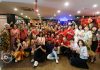Senior Citizens Club Subang Jaya Turns the Glam Up Before CNY — A Sea of Red, Smiles, and “Ong Ong” Vibes