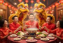 Eat While the Food Is Hot