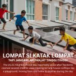 Residents Sound Alarm After Kids Turn USJ11 Rooftops into a Playground