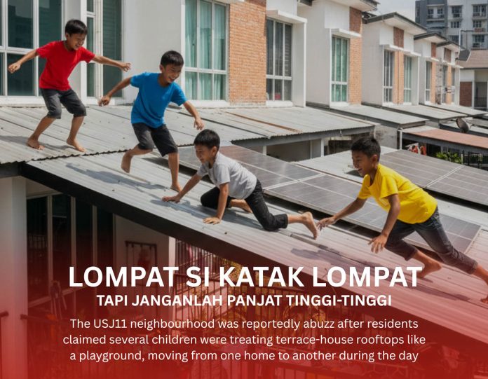 RESIDENTS SOUND ALARM - 1