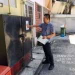 MBSJ Cracks Down on SS15 Shops Blocking Public Drains — Councillor Says It’s About Keeping the City Flowing