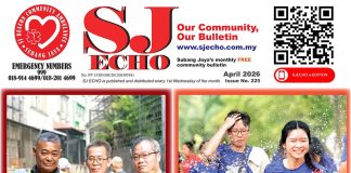 April 2026 e-Edition