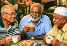 EDITORIAL: THEY’VE EATEN MORE SALT THAN RICE – WHY SUBANG JAYA MUST START LISTENING TO ITS ELDERS AGAIN