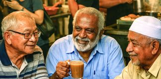 EDITORIAL: THEY’VE EATEN MORE SALT THAN RICE – WHY SUBANG JAYA MUST START LISTENING TO ITS ELDERS AGAIN